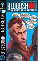 Mission: Improbable, Part 4