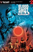 Bloodshot Usa #2