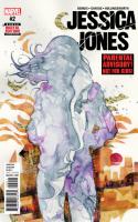 Jessica Jones #2