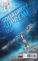 Squadron Supreme #13