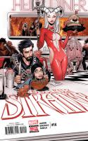 Blood In The Aether Chapter 3: A Gut Full Of Hell
