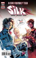 Silk #14
