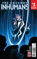 Uncanny Inhumans #15