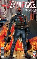 Death Force #1