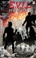E.v.i.l. Heroes #1