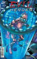 E.v.i.l. Heroes #2