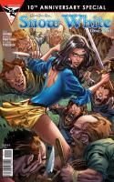 Snow White #1