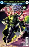 The Phantom Lantern Part 2