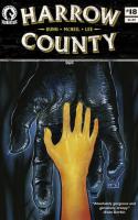 Harrow County #18