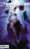 Tomb Raider #10