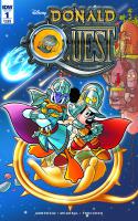 Donald Quest (2016)