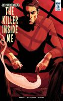 Jim Thompson Killer Inside Me #3