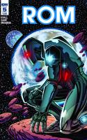 Rom #5