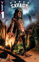 Savage (2016)