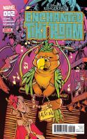Enchanted Tiki Room #2