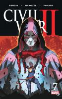 Civil War Ii #7