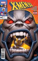 X-men '92 #9
