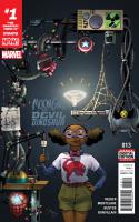 The Smartest There Is ! Part 1: Marvel Now Or Never !