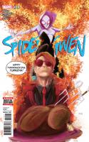 Spider-gwen #14