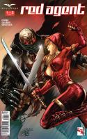 Red Agent #1
