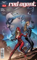 Red Agent #2