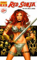 Red Sonja (2005)