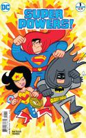 Super Powers