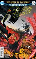 The Speed Of Darkness Part 2