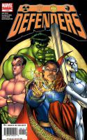 Defenders (2005)