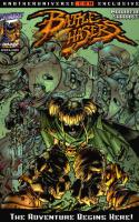 Battle Chasers (1998)