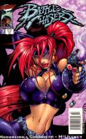 Battle Chasers #3