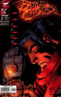 Battle Chasers #4