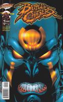 Battle Chasers #5
