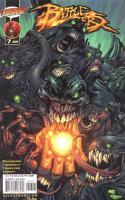 Battle Chasers #7
