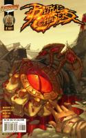 Battle Chasers #8