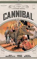 Cannibal #2