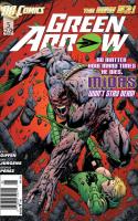 Green Arrow #5