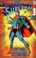 Superman Breaks Loose