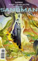 Overture #4