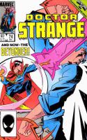 And Now... The Beyonder!