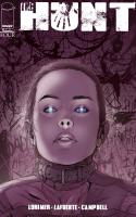 The Hunt #4