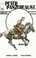 Peter Panzerfaust #24