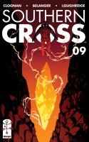 Southern Cross #9