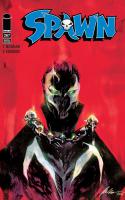 Spawn #267
