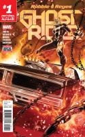 Ghost Rider (2016)