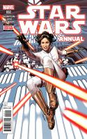 Star Wars Annual #2