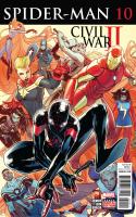 Spider-man #10