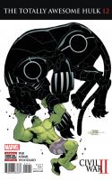 The Totally Awesome Hulk #12