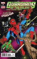Guardians Of The Galaxy #14