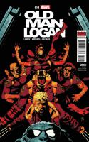 Old Man Logan #14